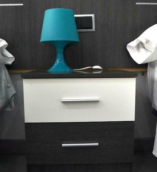 标准单人间, Bed&breakfast 10 Girona