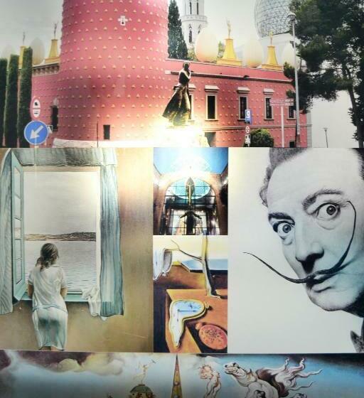 标准单人间, Bed&breakfast 10 Girona