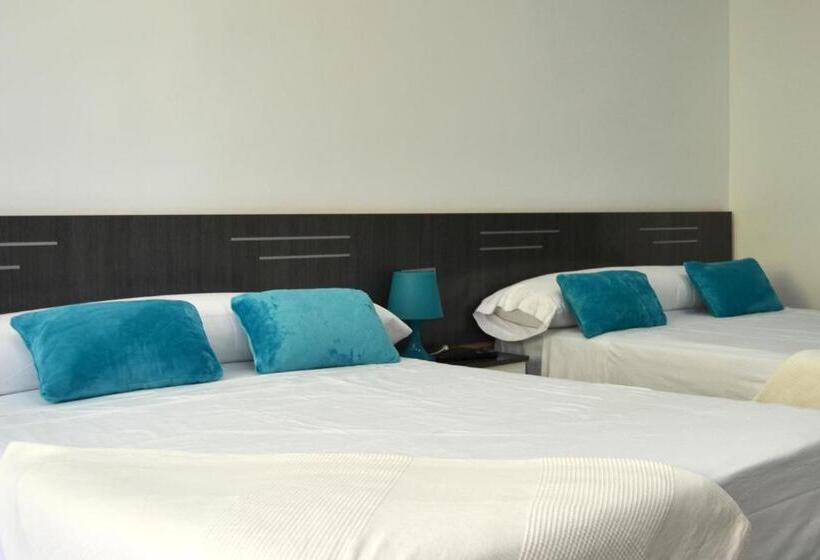 标准单人间, Bed&breakfast 10 Girona