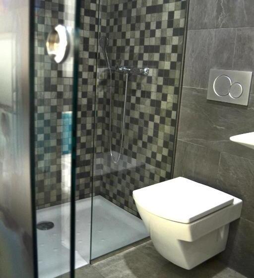 اتاق سوپریور خانوادگی, Bed&breakfast 10 Girona