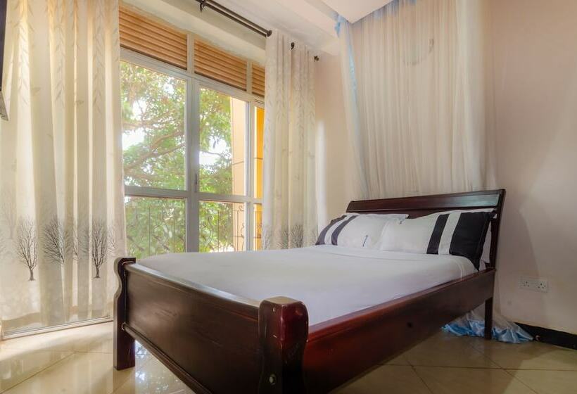 اتاق استاندارد یک نفره, Eleanorah