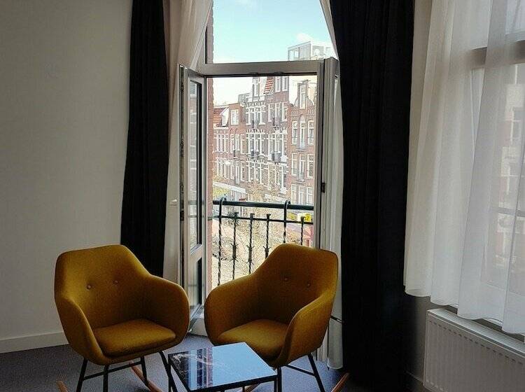 Quarto Estandar, Heye 130