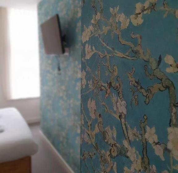 Quarto Familiar, Heye 130