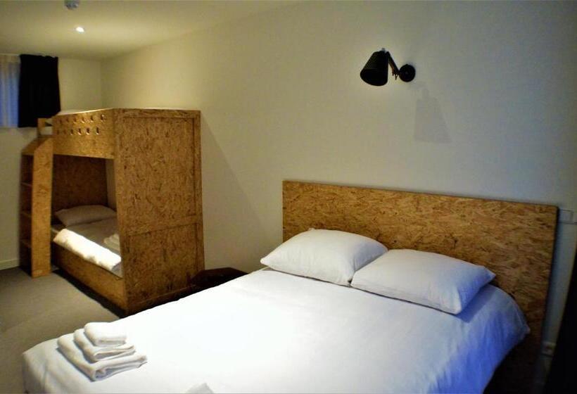 اتاق خانوادگی, Heye 130