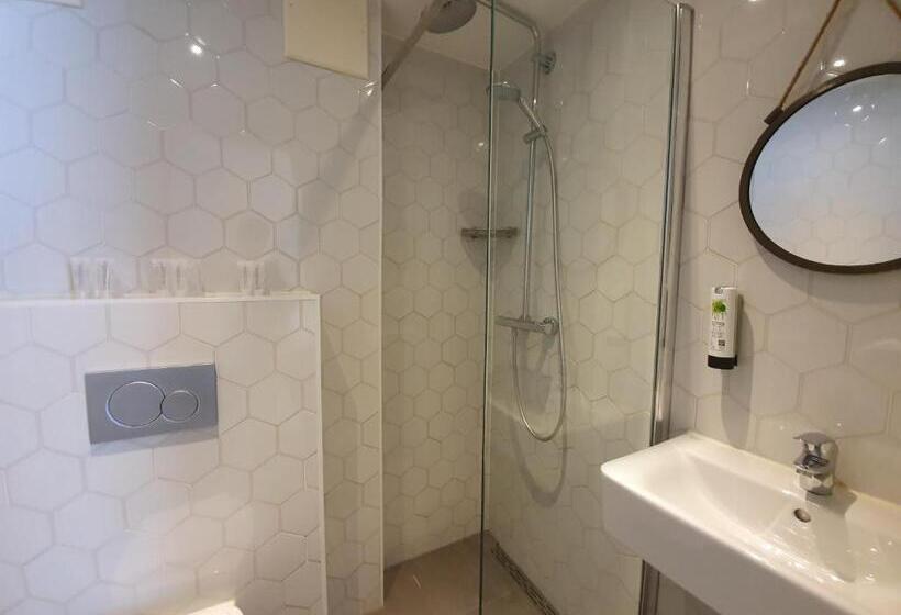 Quarto Familiar, Heye 130