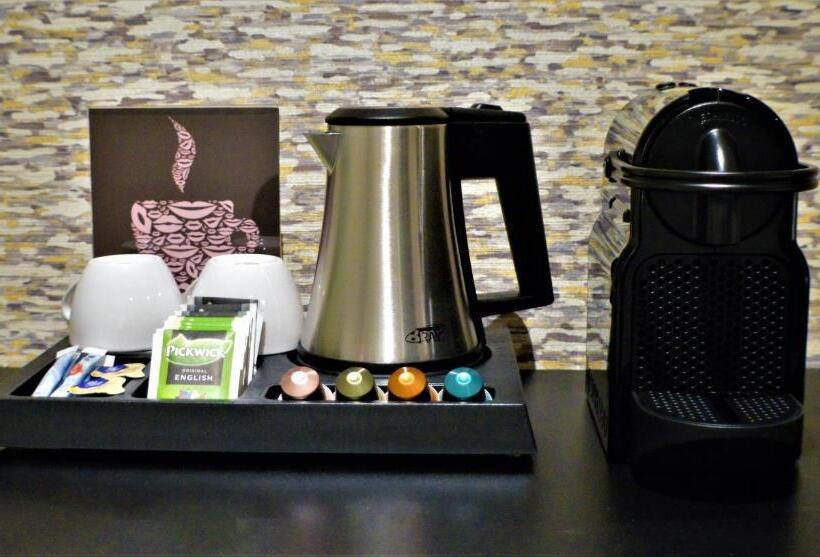 اتاق لوکس, Heye 130