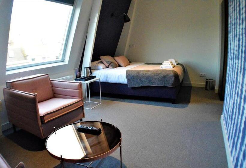 اتاق لوکس, Heye 130