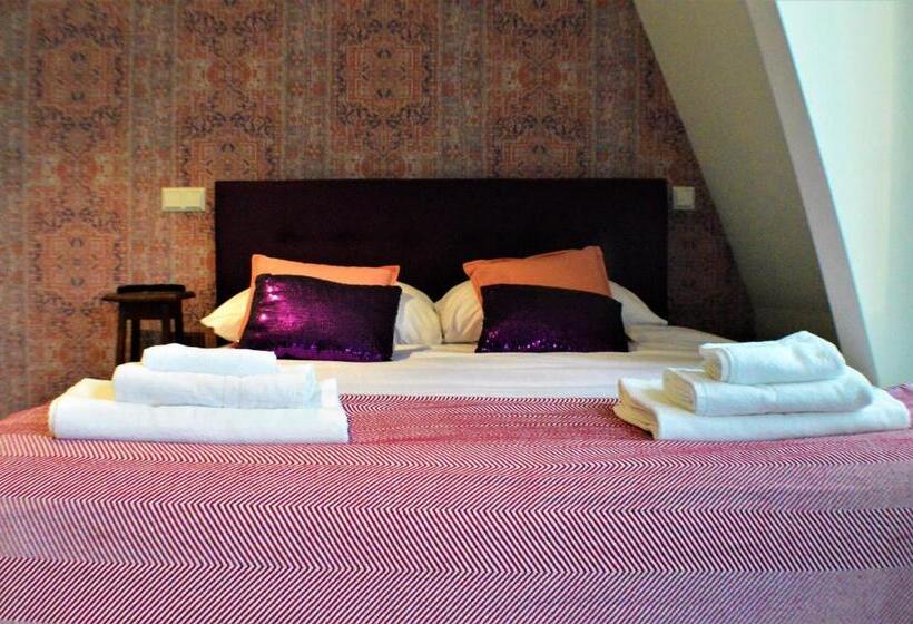 اتاق لوکس, Heye 130