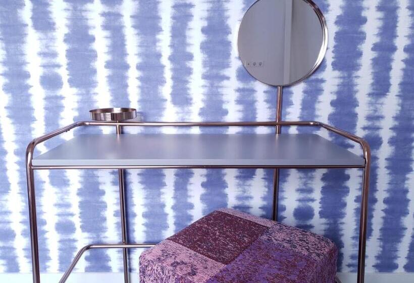 اتاق لوکس, Heye 130