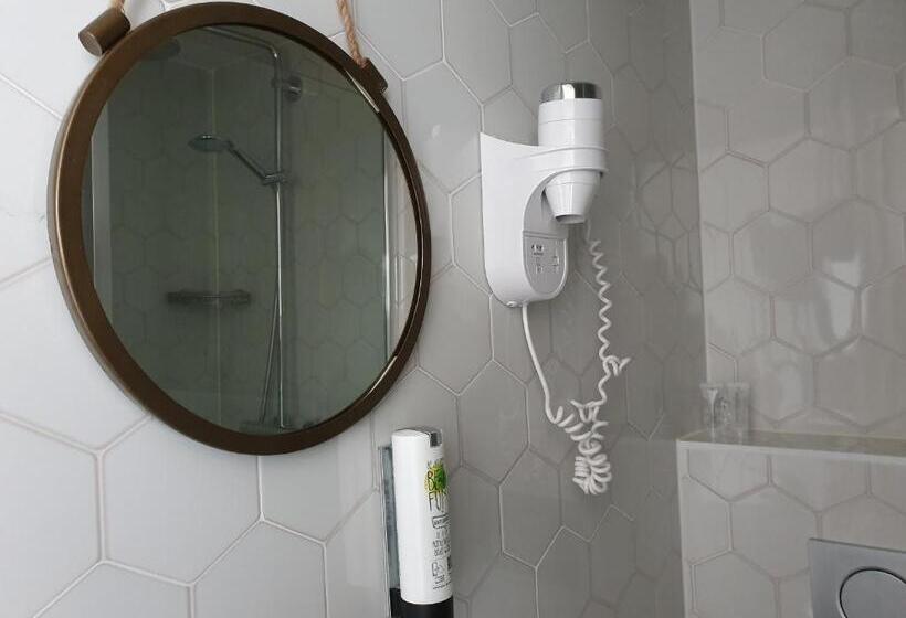 Quarto Economy, Heye 130