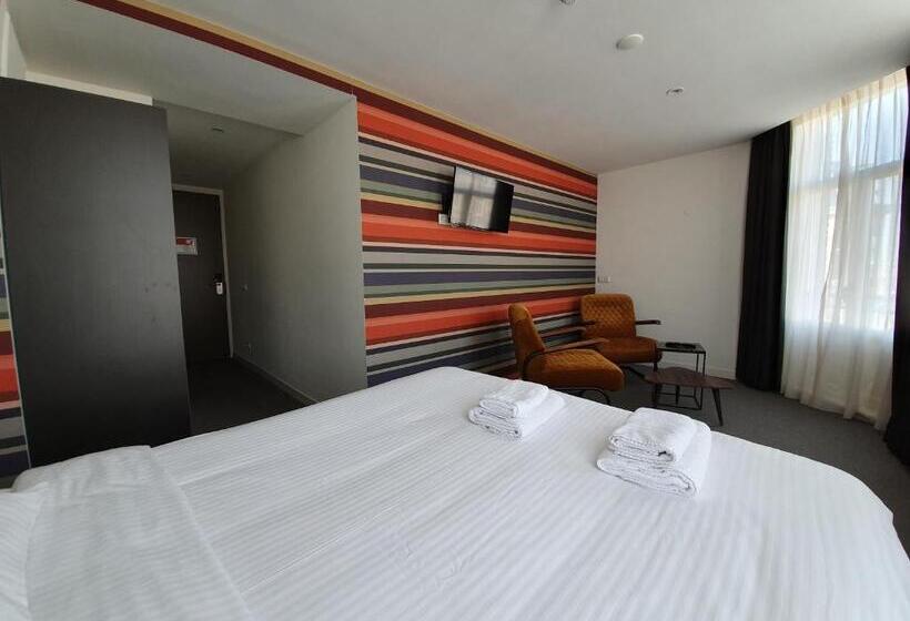 اتاق استاندارد, Heye 130