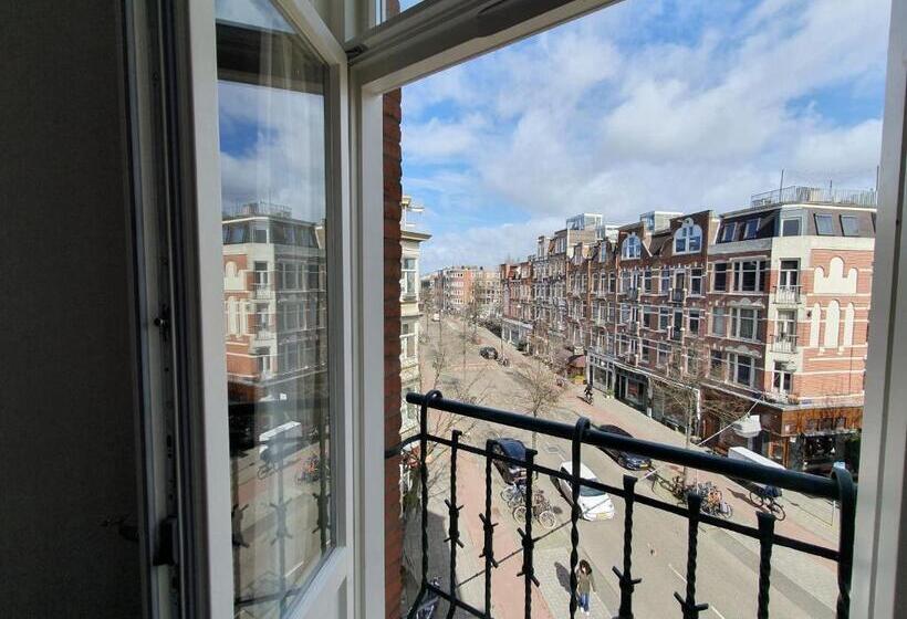 اتاق استاندارد, Heye 130