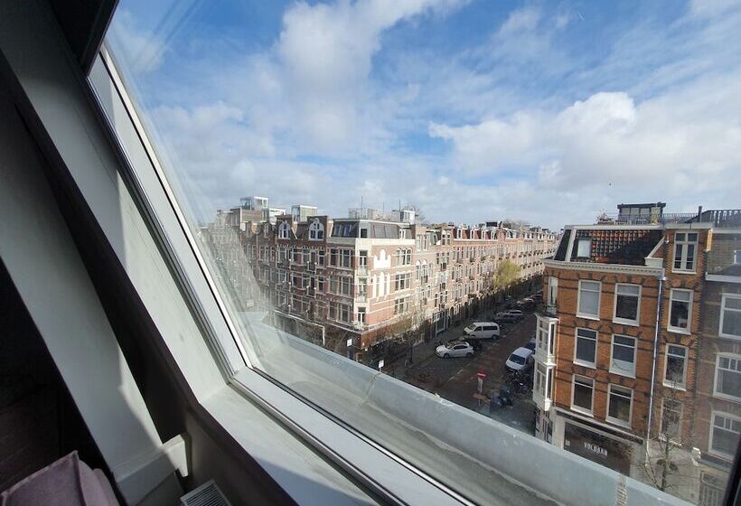 اتاق لوکس, Heye 130