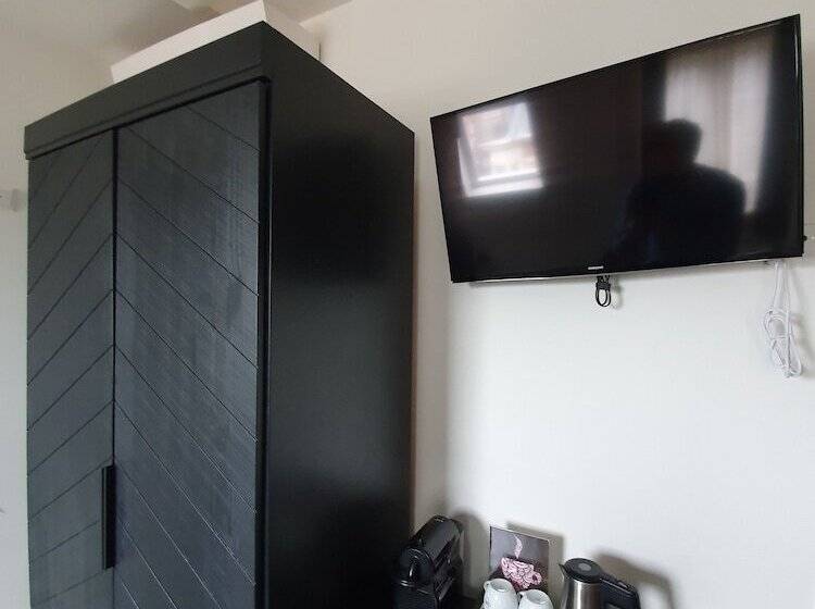 اتاق لوکس, Heye 130