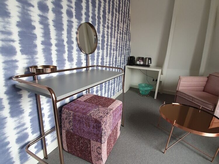 اتاق لوکس, Heye 130