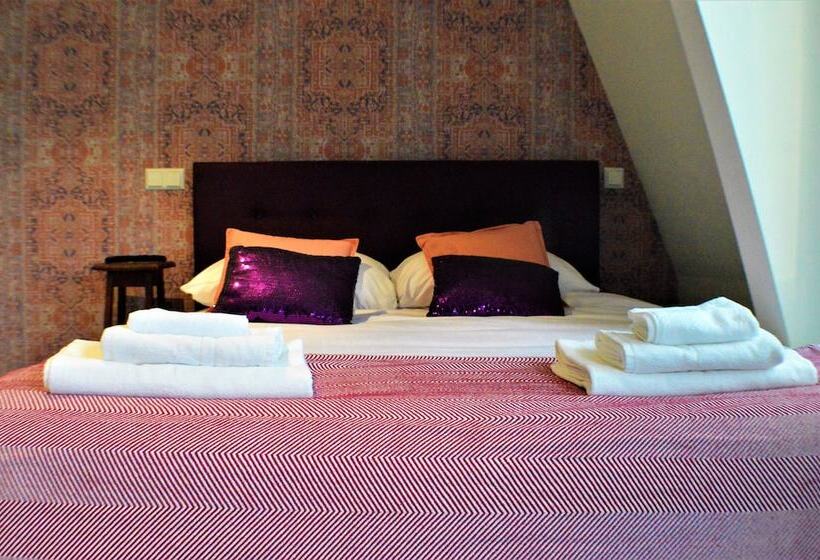 اتاق لوکس, Heye 130