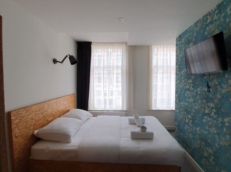Quarto Familiar, Heye 130