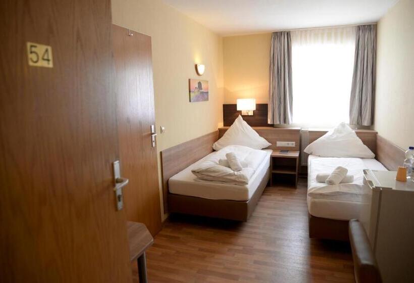 Quarto standard, La Stella