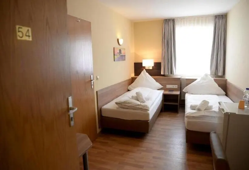 Standard-huone, La Stella