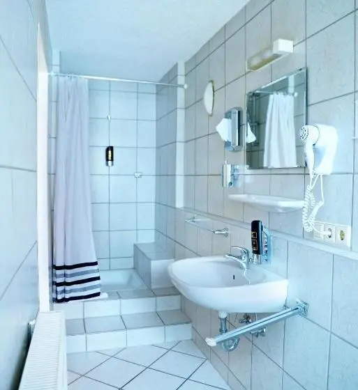 Standard-huone, La Stella