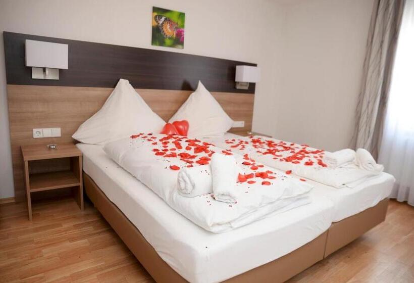 Quarto standard, La Stella