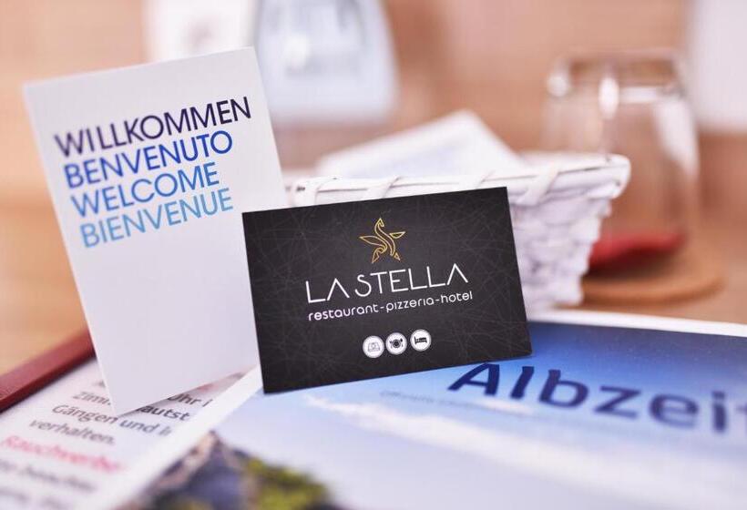 Quarto standard, La Stella