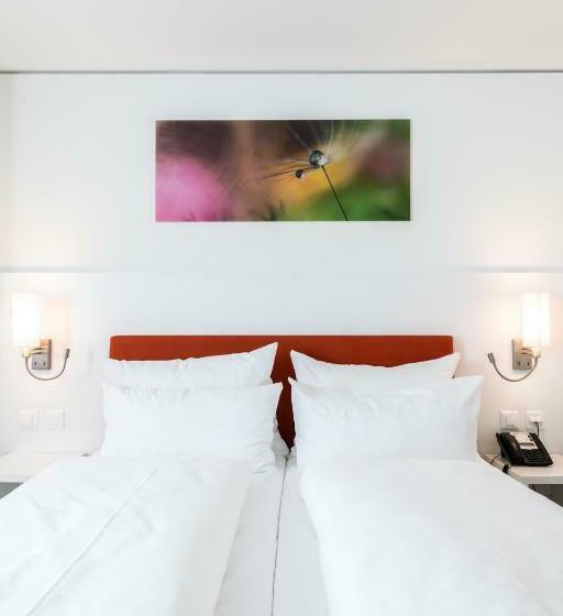 חדר סטנדרט, Lai Lifestyle