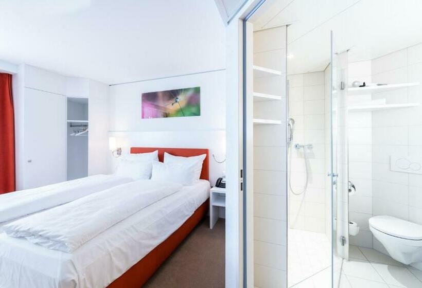 חדר סטנדרט, Lai Lifestyle