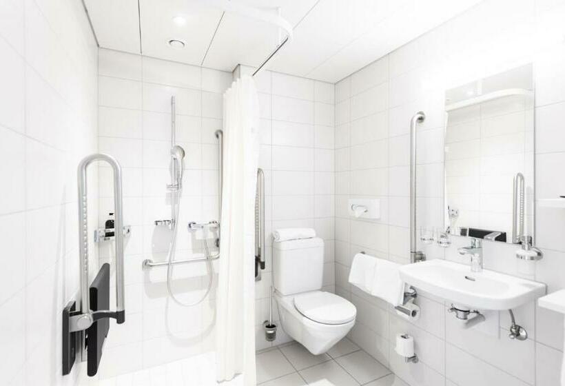 חדר סטנדרט, Lai Lifestyle