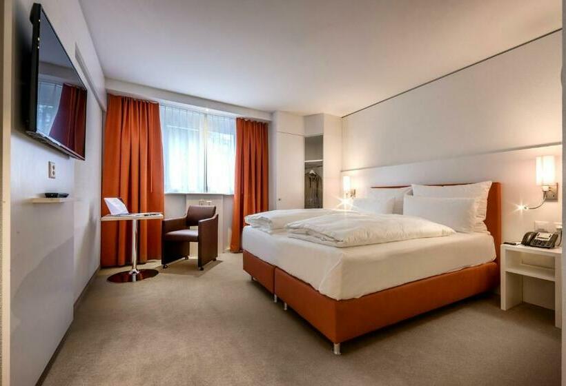 חדר סטנדרט, Lai Lifestyle