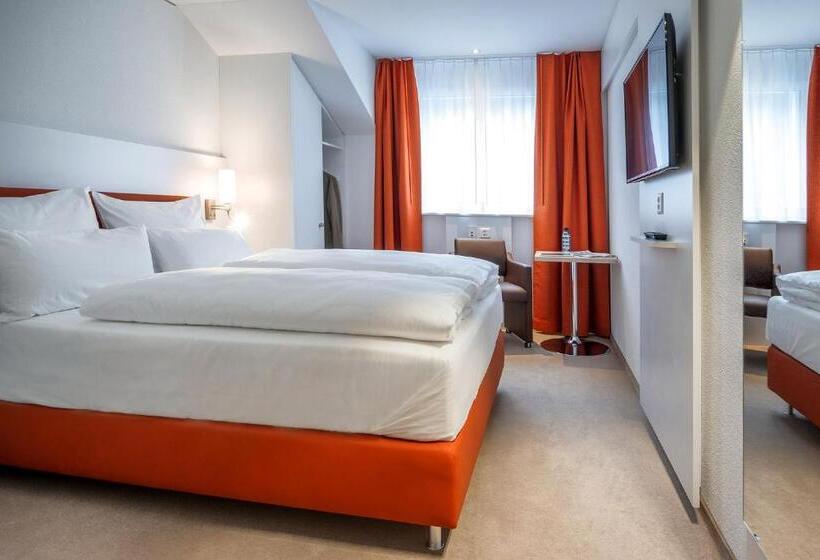 חדר סטנדרט, Lai Lifestyle