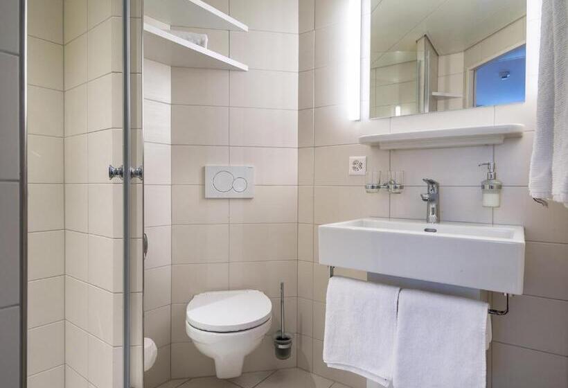 חדר סטנדרט, Lai Lifestyle