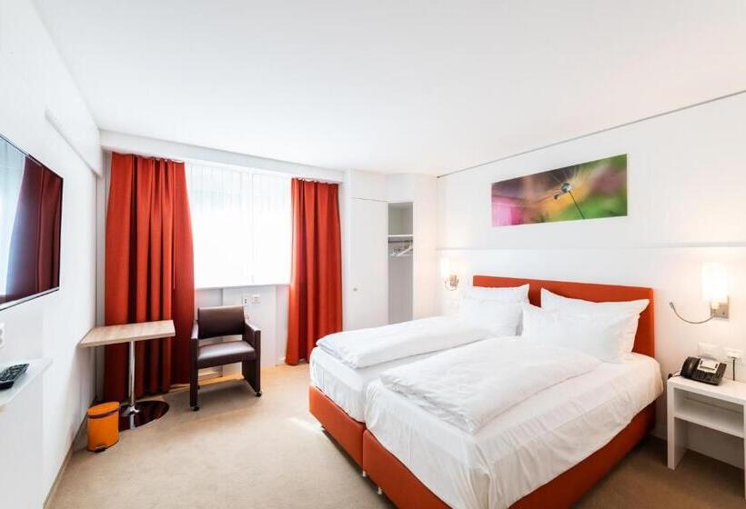 חדר סטנדרט, Lai Lifestyle