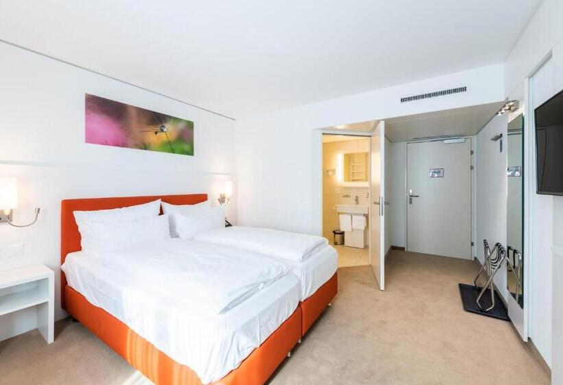 חדר סטנדרט, Lai Lifestyle