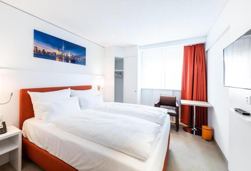 חדר סטנדרט, Lai Lifestyle