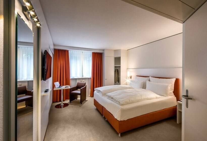 חדר סטנדרט, Lai Lifestyle