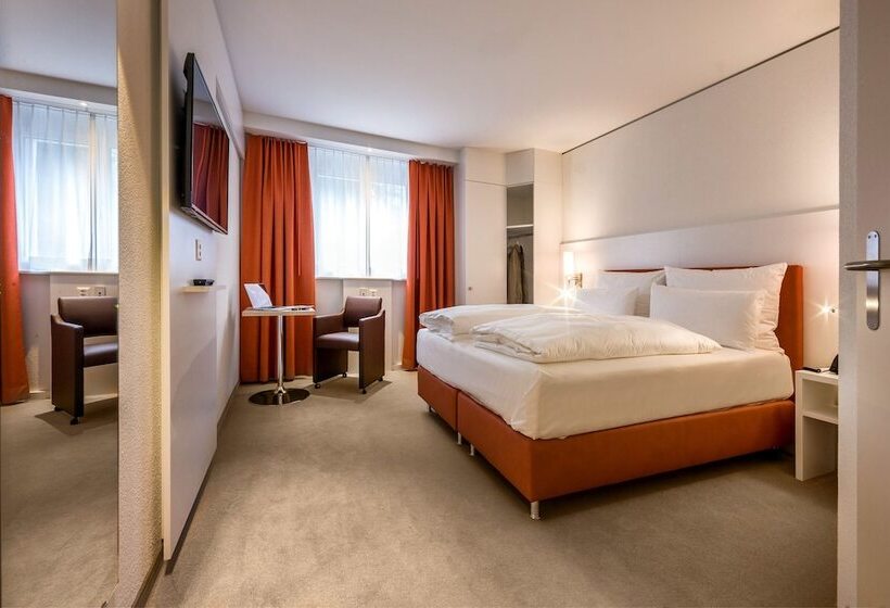 חדר סטנדרט, Lai Lifestyle