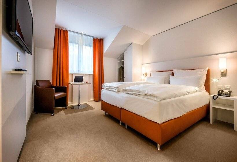 חדר סטנדרט, Lai Lifestyle