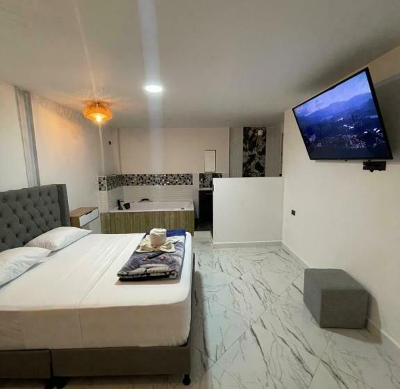 스탠다드 룸, Las Vegas