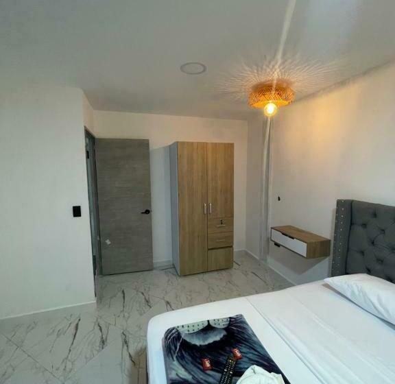 스탠다드 룸, Las Vegas