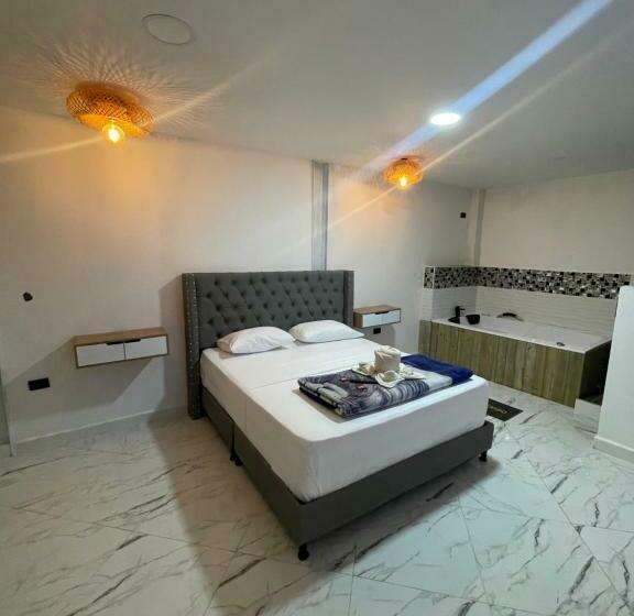 스탠다드 룸, Las Vegas