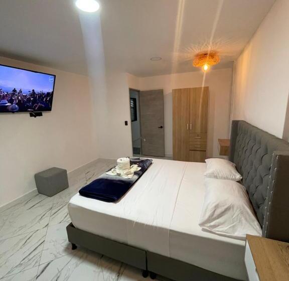 스탠다드 룸, Las Vegas