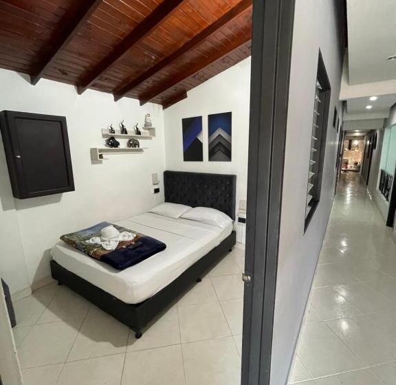 스탠다드 룸, Las Vegas