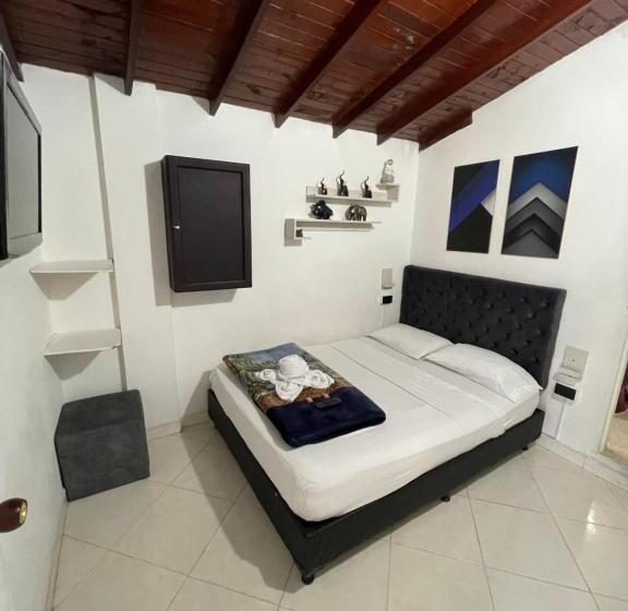 스탠다드 룸, Las Vegas