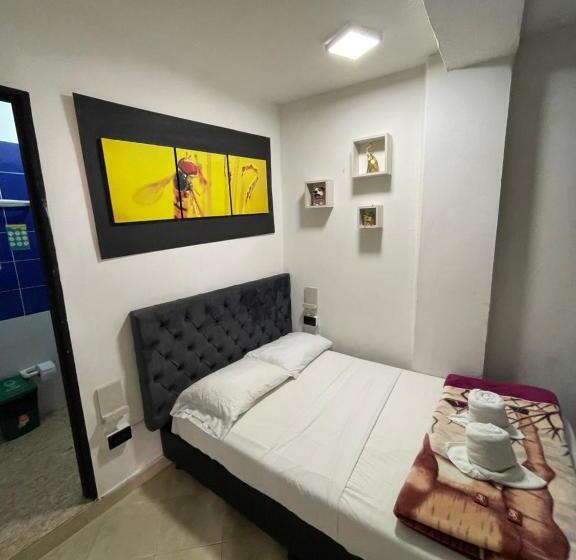 스탠다드 룸, Las Vegas