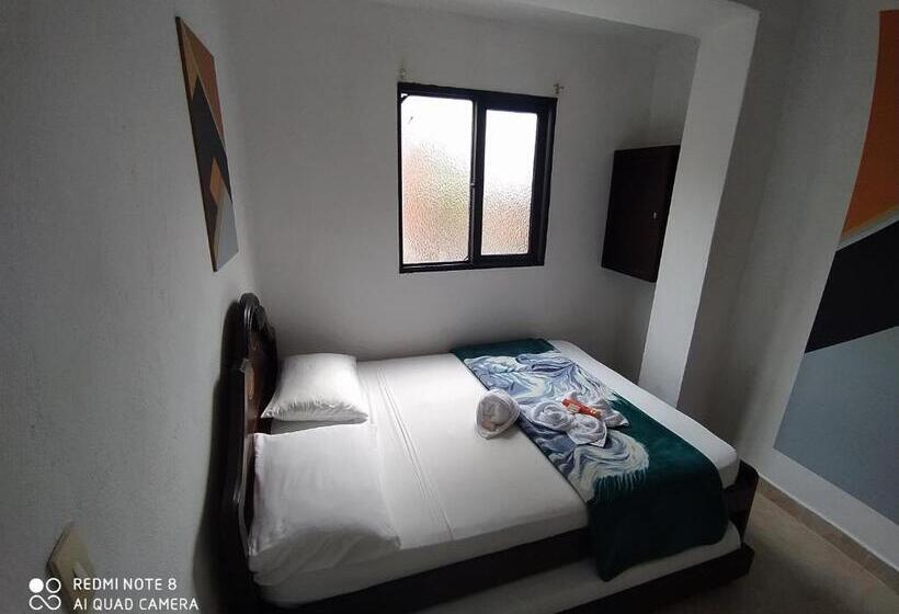 스탠다드 트리플 룸, Las Vegas