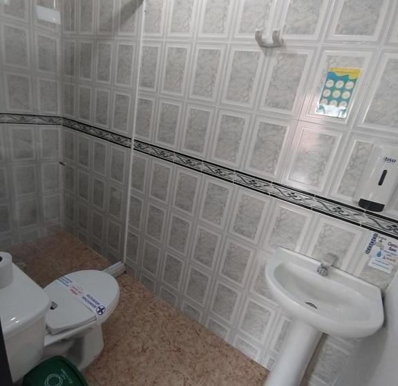 스탠다드 트리플 룸, Las Vegas