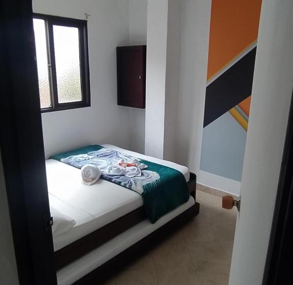 스탠다드 트리플 룸, Las Vegas