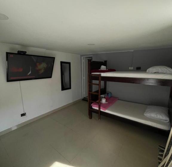 패밀리 룸, Las Vegas