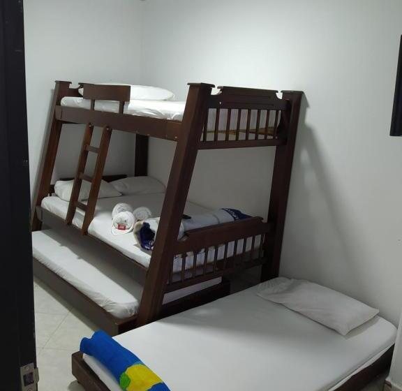 패밀리 룸, Las Vegas